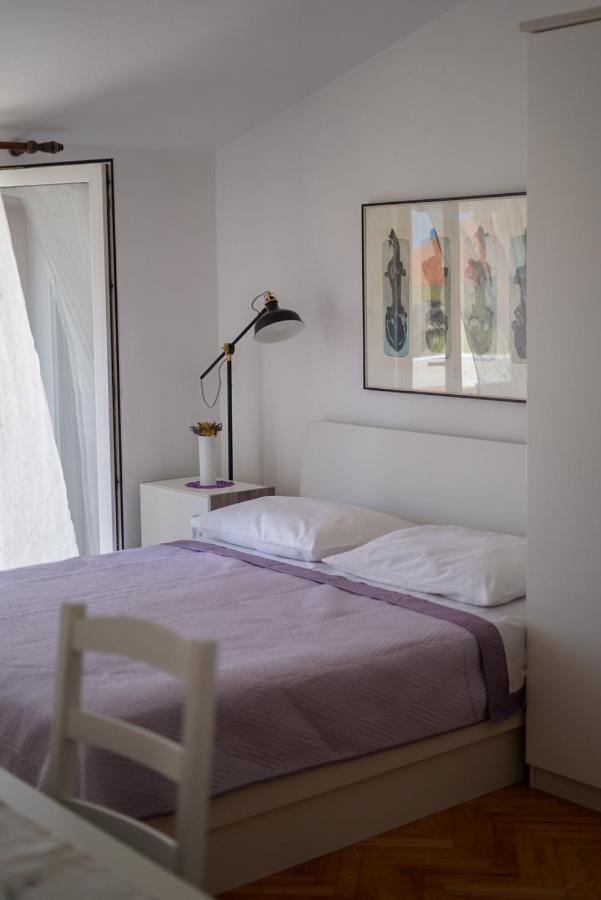 Apartment Manda Zadar Exterior photo