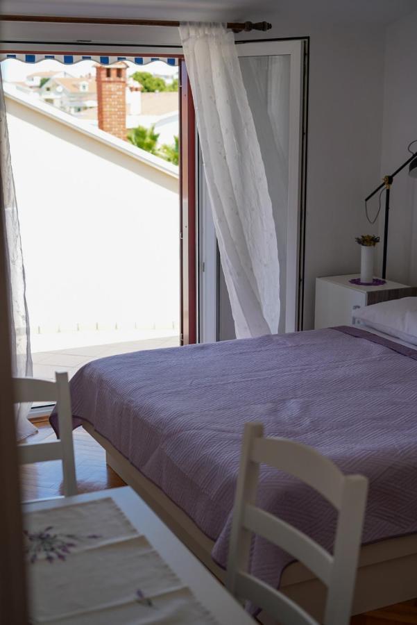 Apartment Manda Zadar Exterior photo