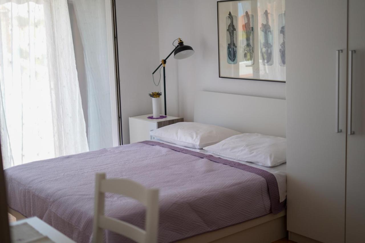 Apartment Manda Zadar Exterior photo
