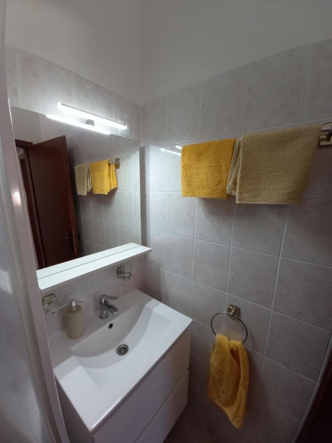 Apartment Manda Zadar Exterior photo