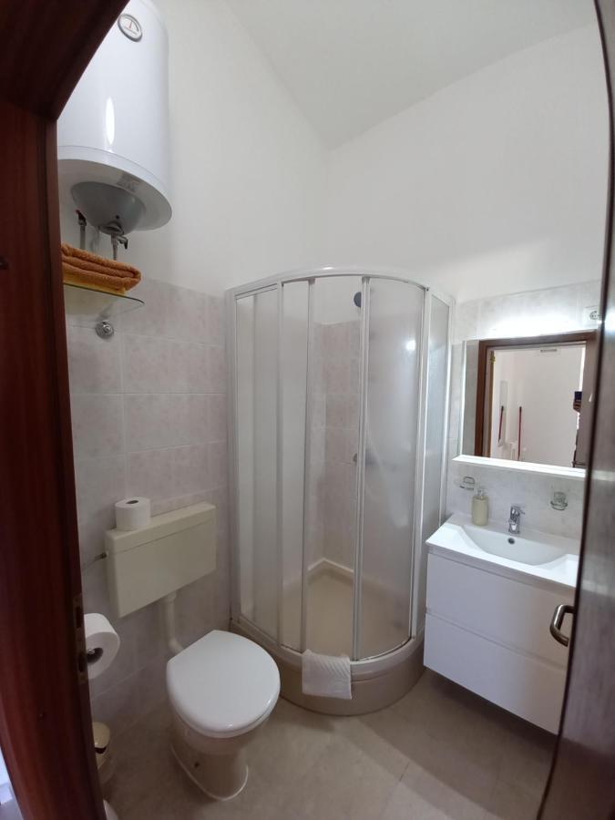 Apartment Manda Zadar Exterior photo