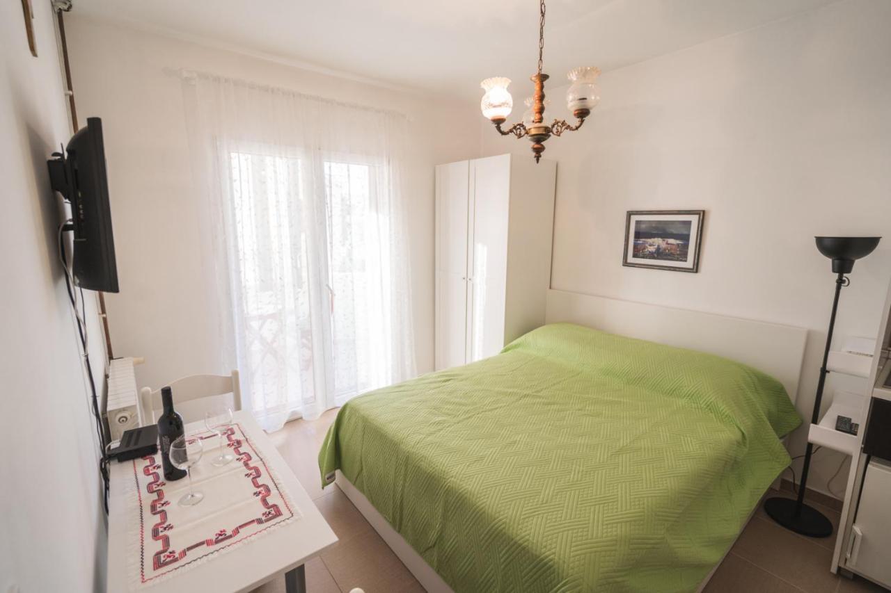 Apartment Manda Zadar Exterior photo