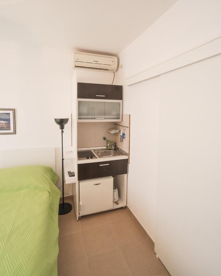 Apartment Manda Zadar Exterior photo