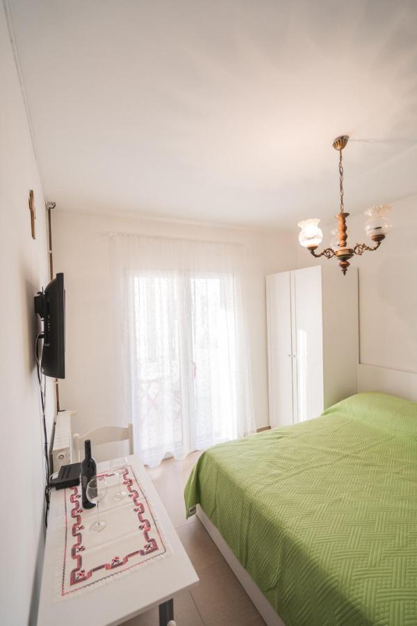 Apartment Manda Zadar Exterior photo