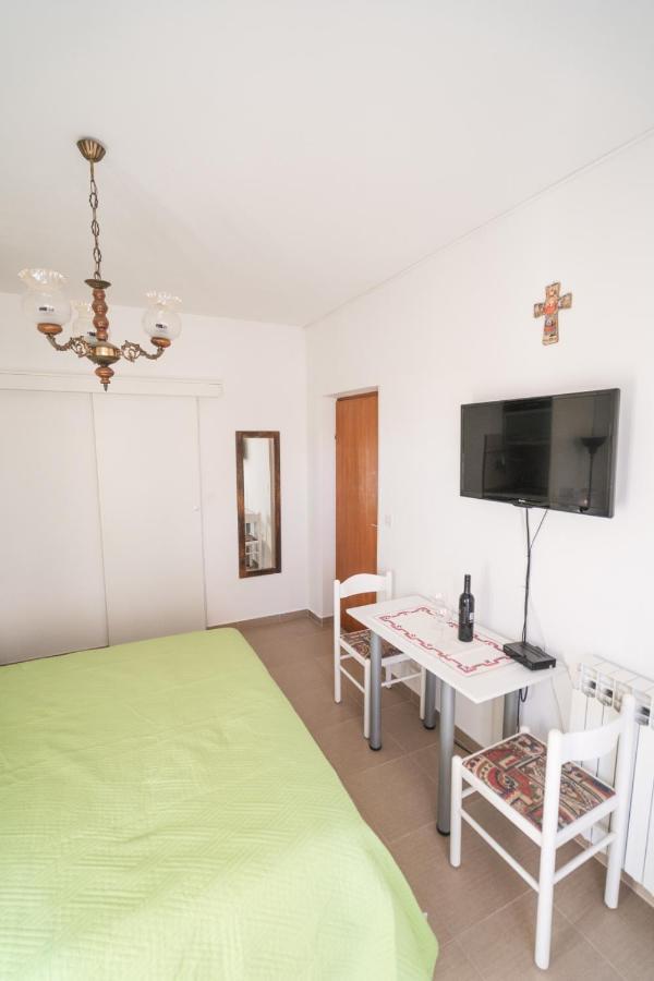 Apartment Manda Zadar Exterior photo