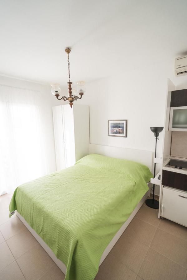 Apartment Manda Zadar Exterior photo