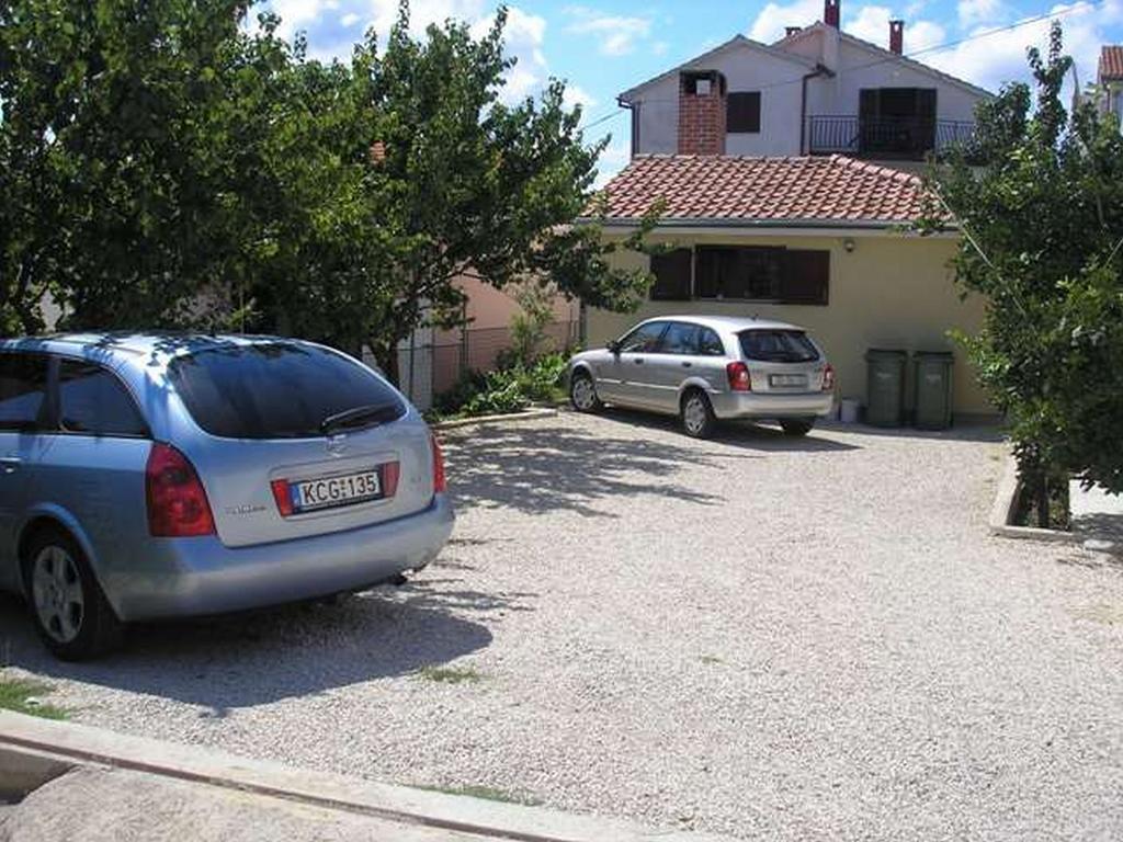 Apartment Manda Zadar Room photo