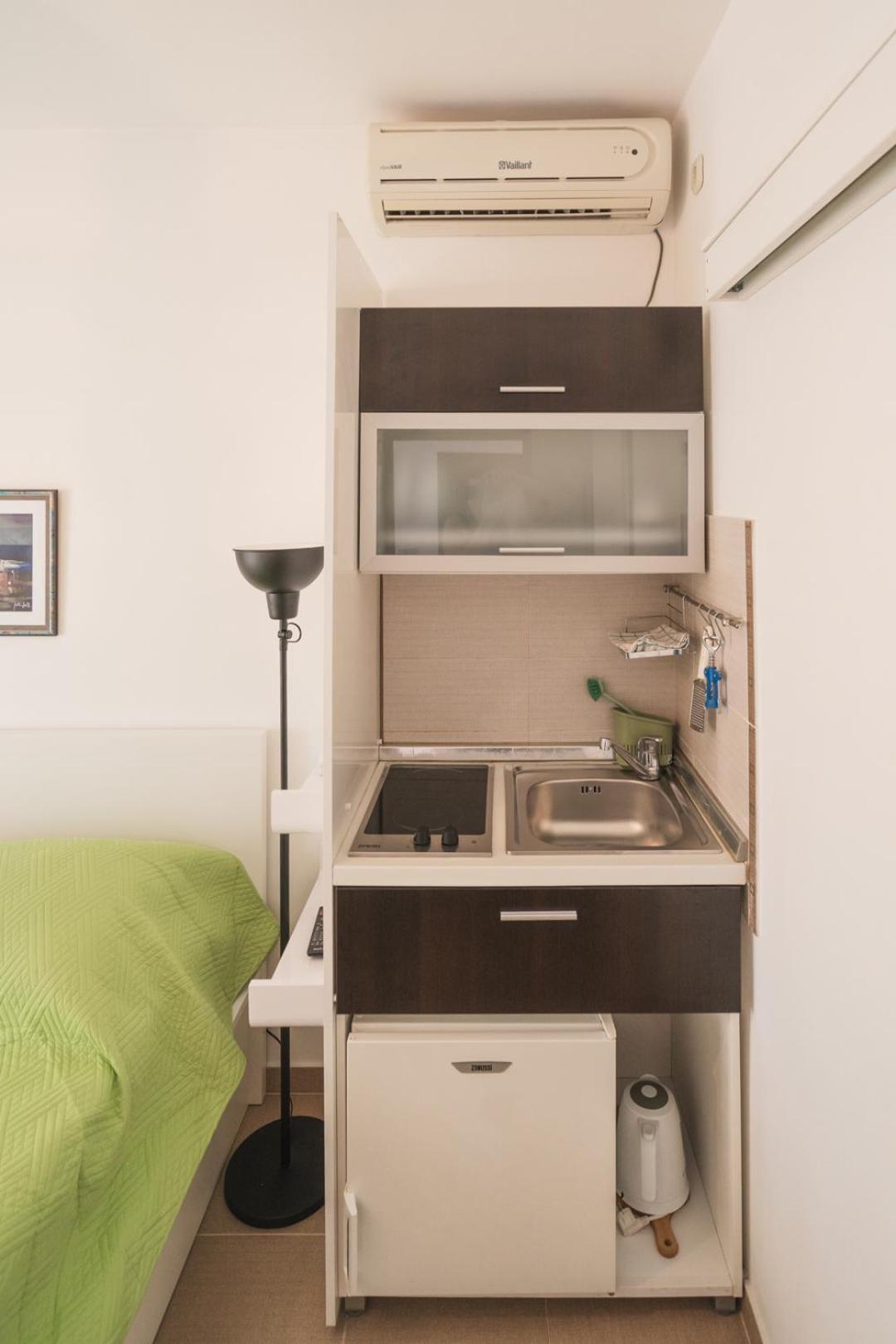 Apartment Manda Zadar Room photo