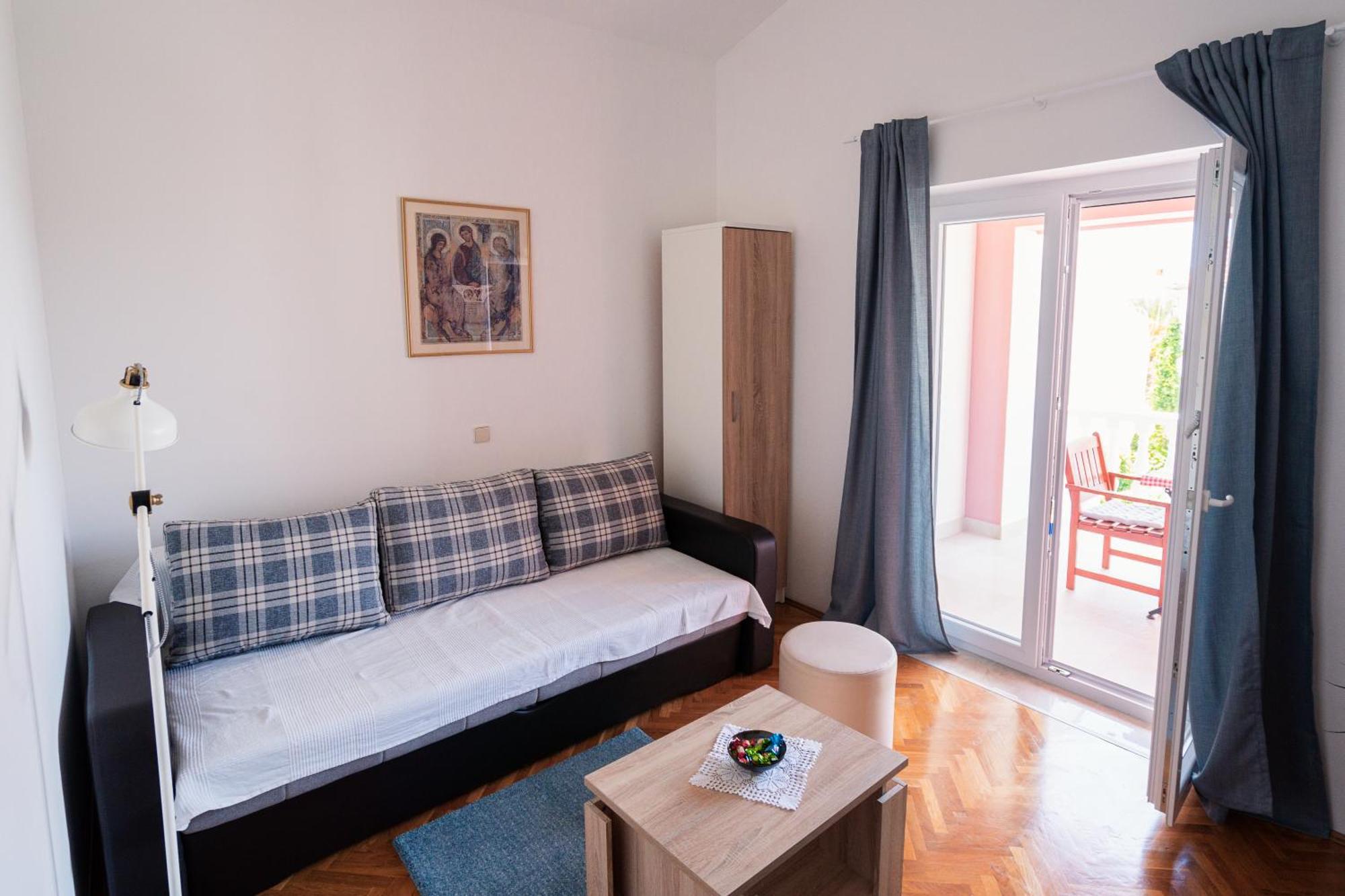 Apartment Manda Zadar Exterior photo