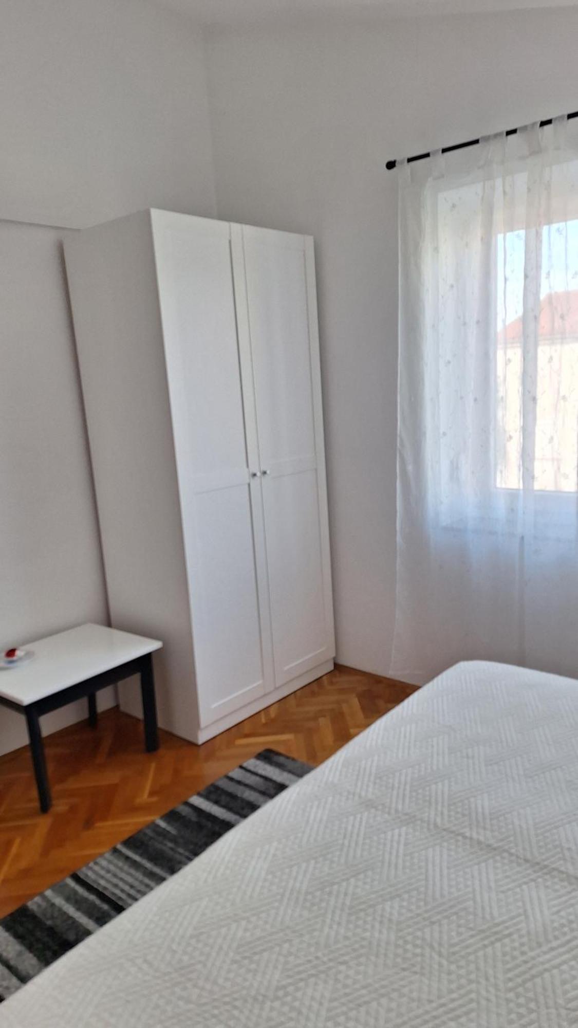 Apartment Manda Zadar Exterior photo