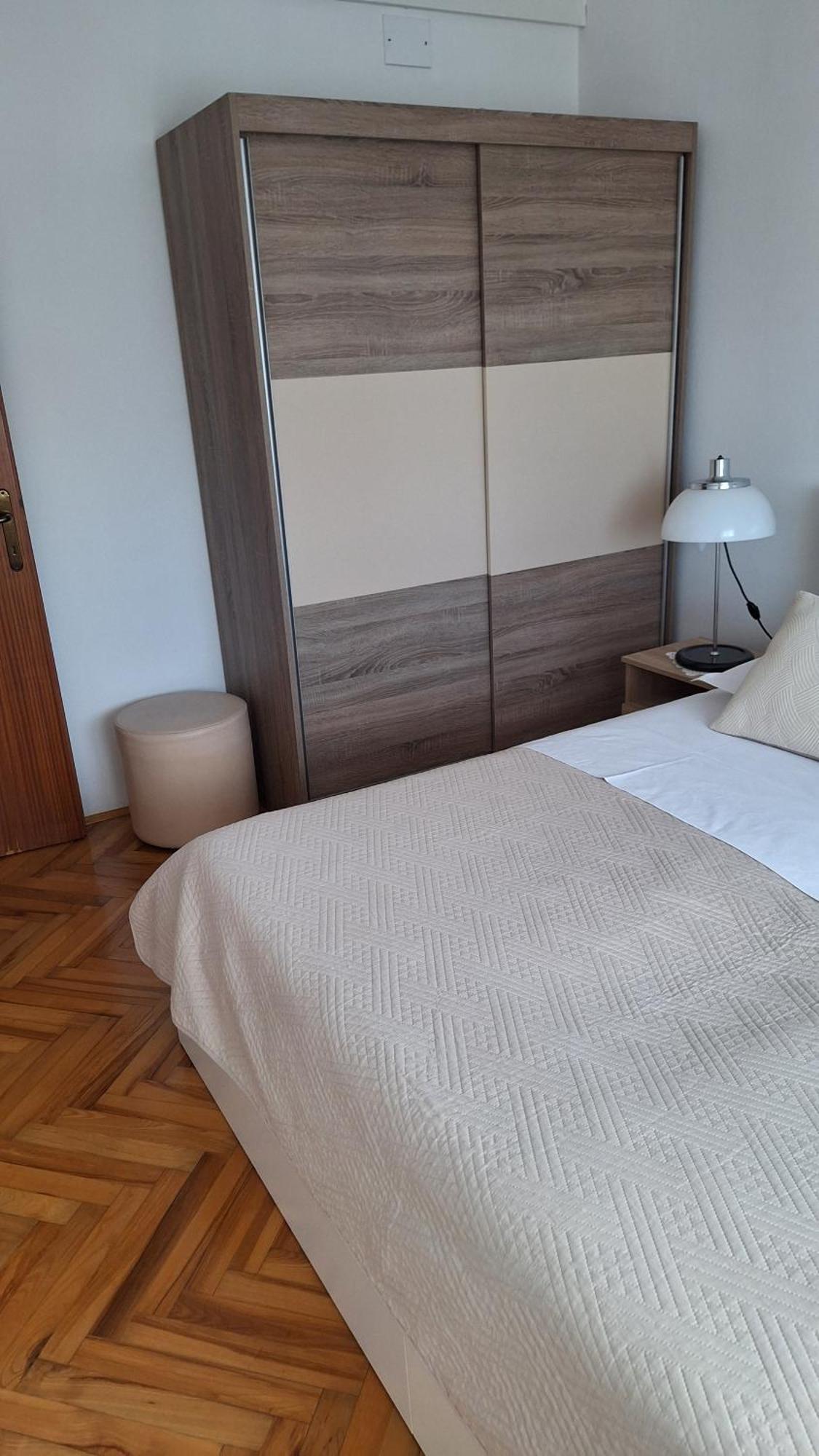 Apartment Manda Zadar Exterior photo