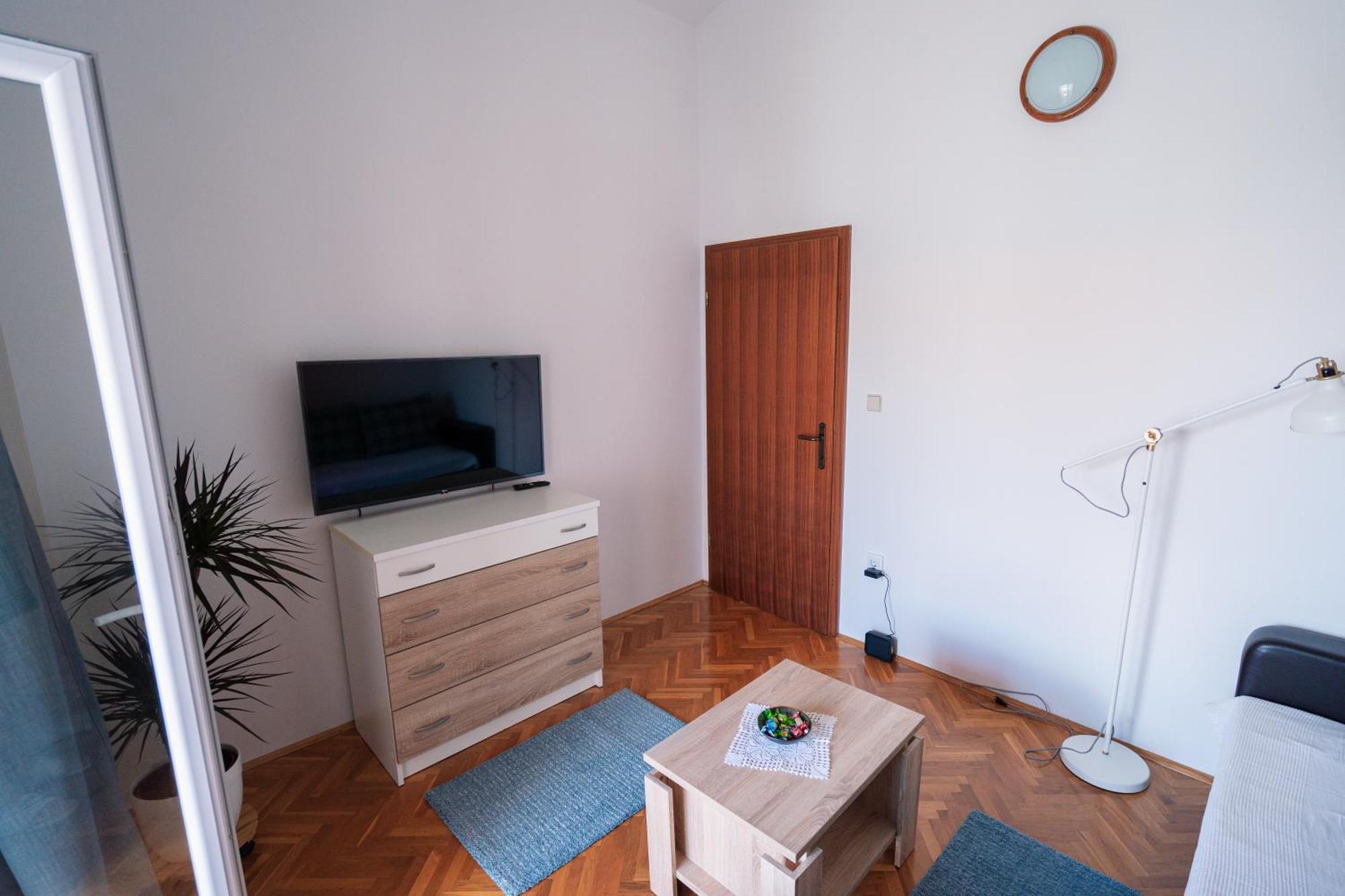 Apartment Manda Zadar Exterior photo