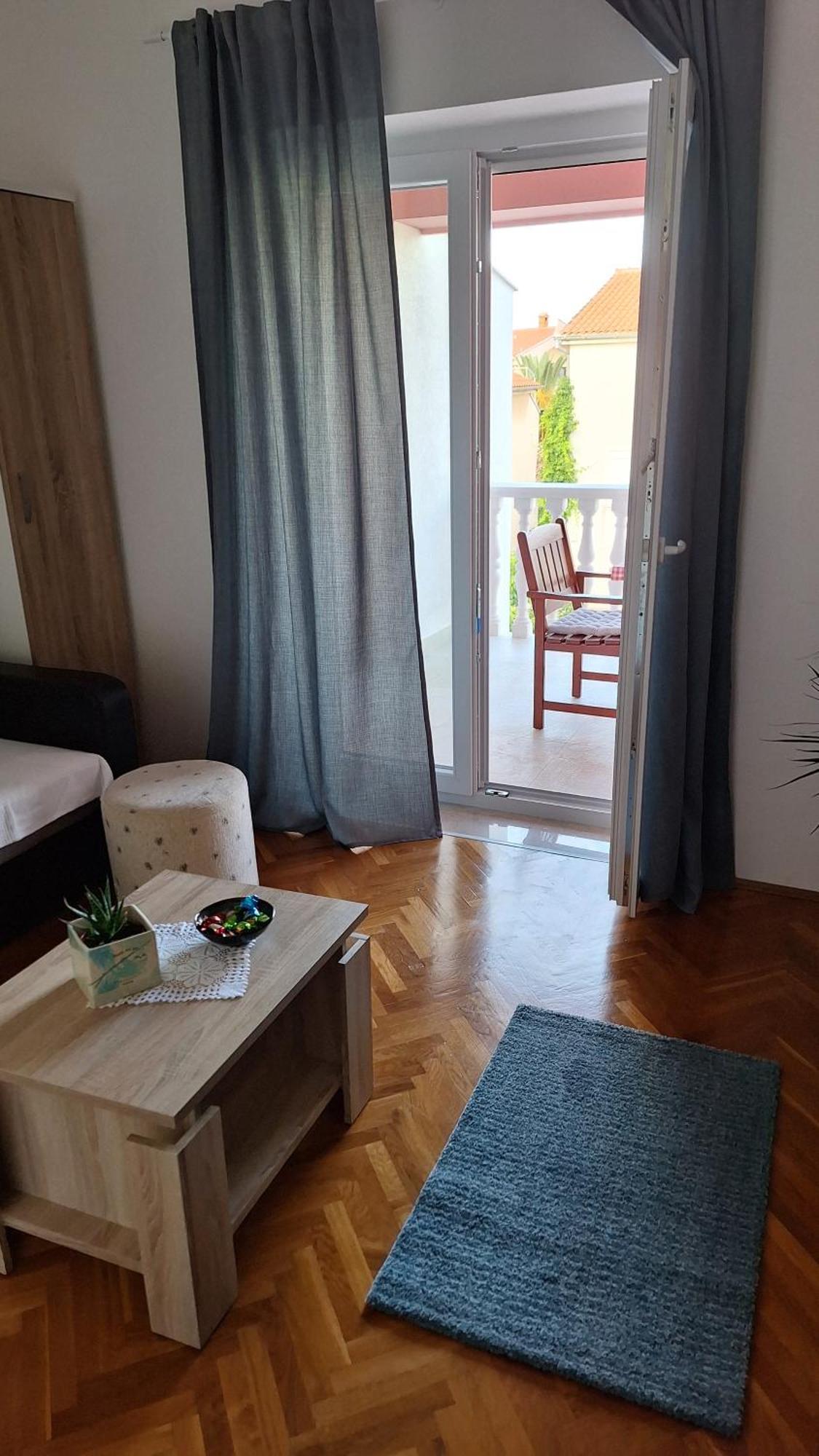 Apartment Manda Zadar Exterior photo