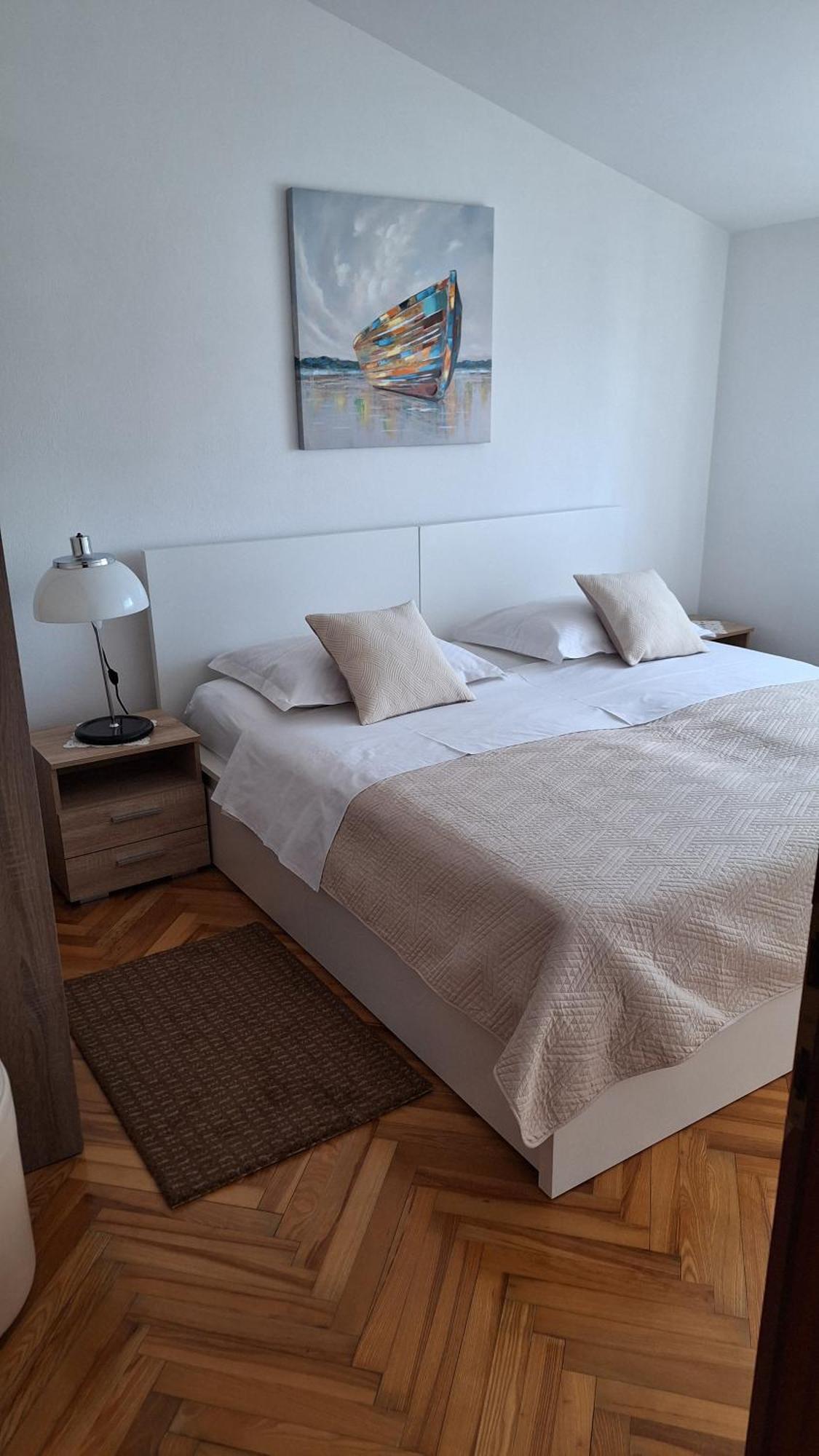 Apartment Manda Zadar Exterior photo