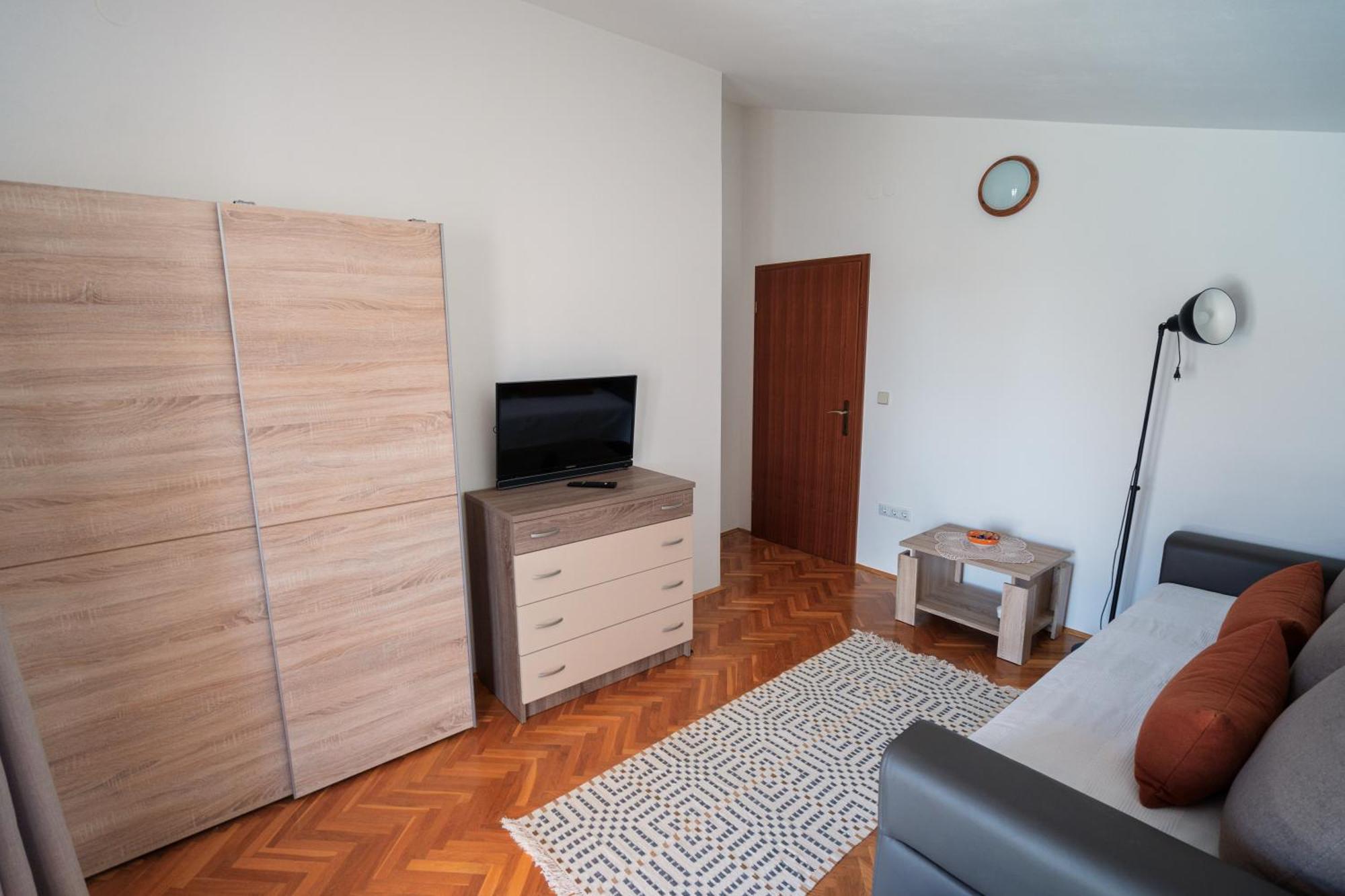 Apartment Manda Zadar Exterior photo