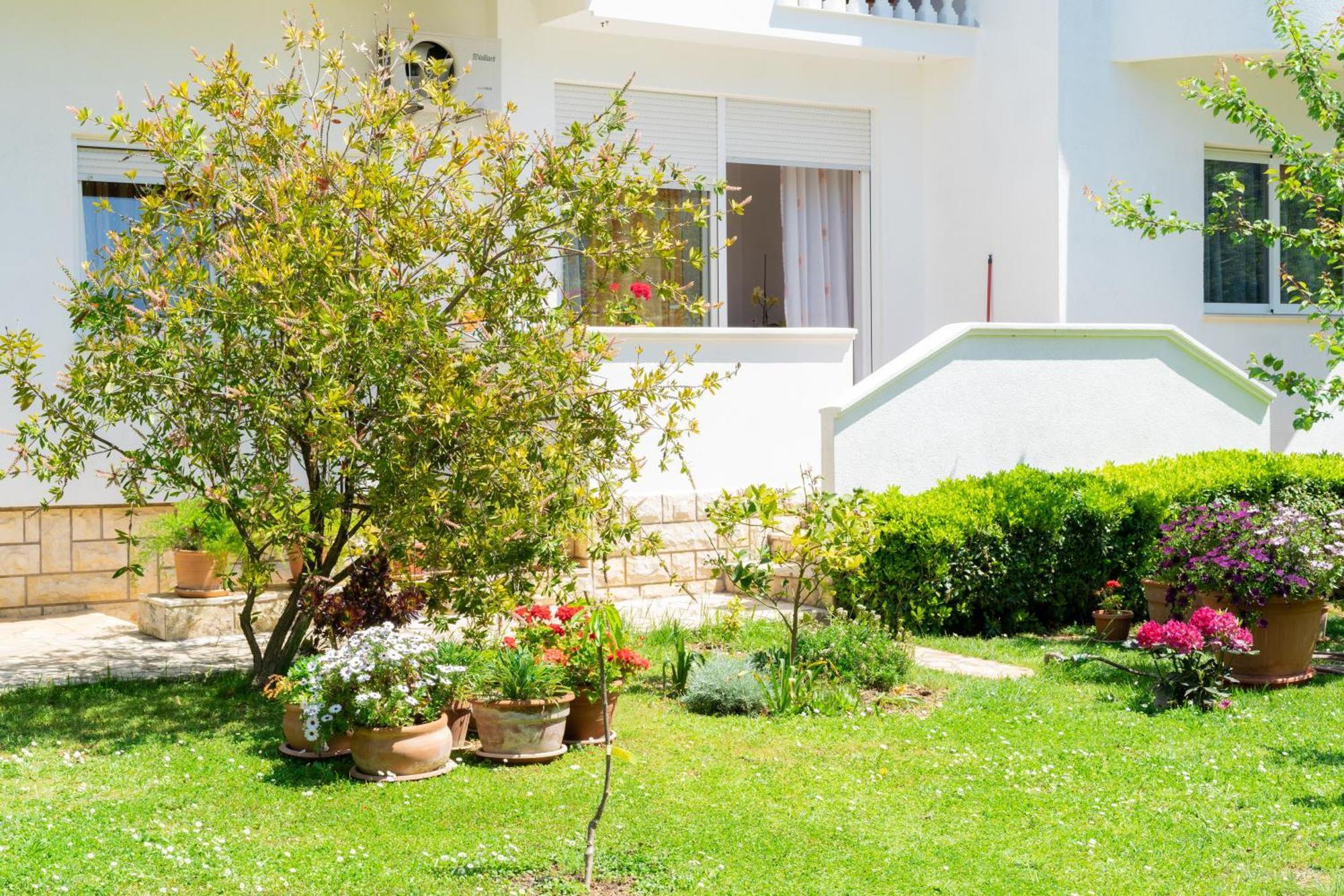 Apartment Manda Zadar Exterior photo