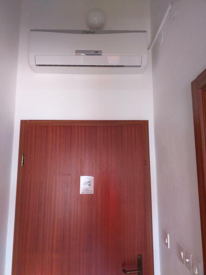 Apartment Manda Zadar Exterior photo