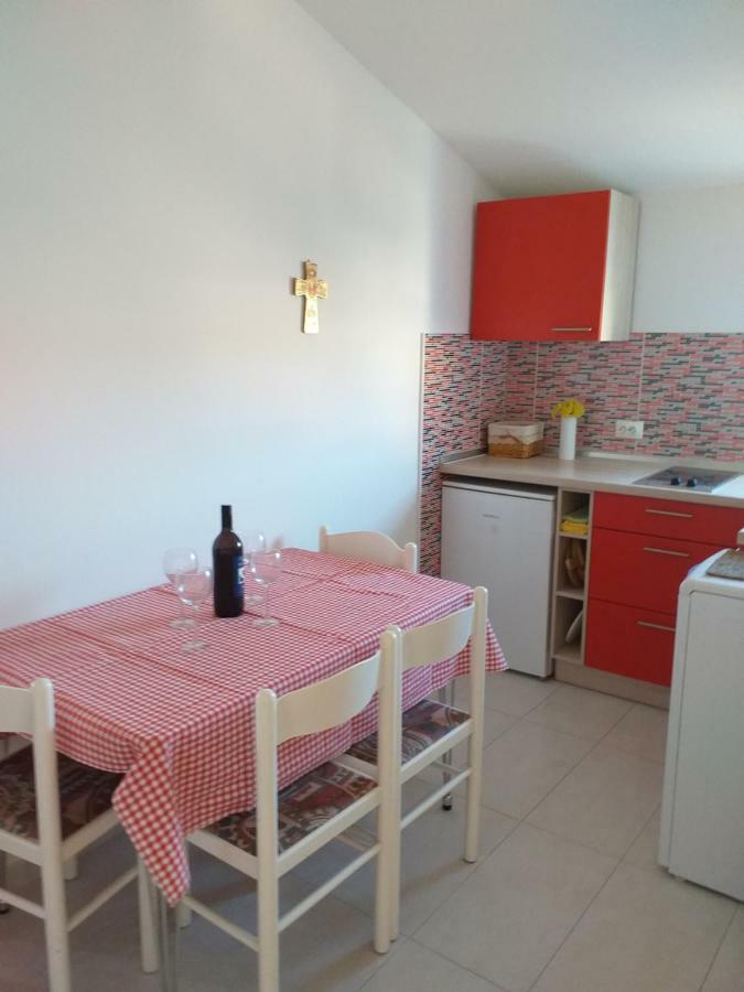 Apartment Manda Zadar Exterior photo