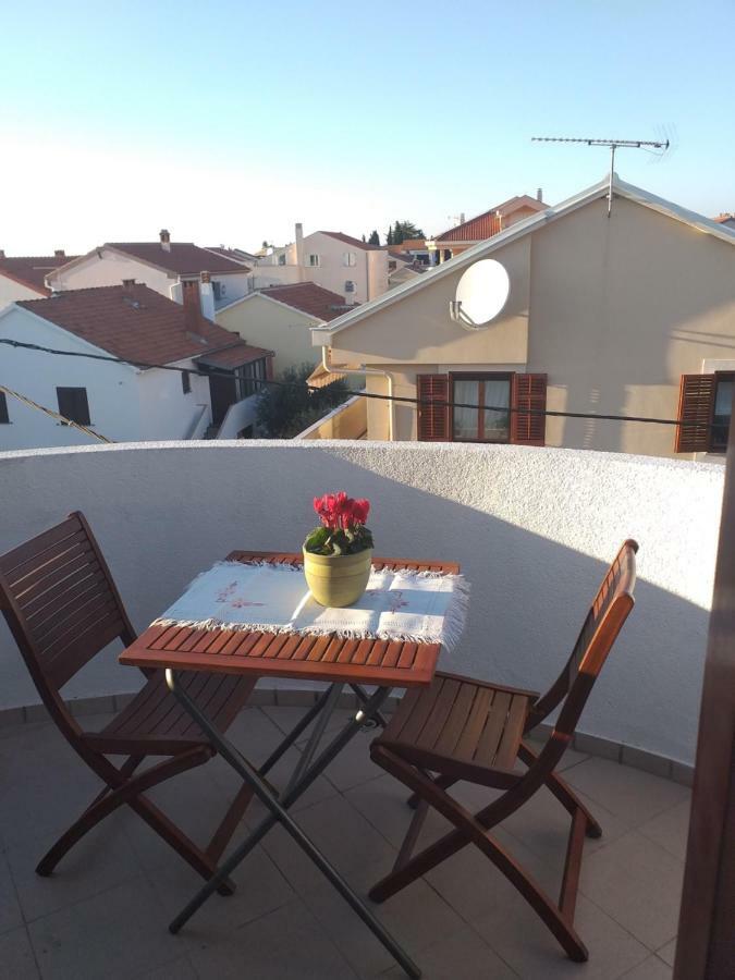 Apartment Manda Zadar Exterior photo
