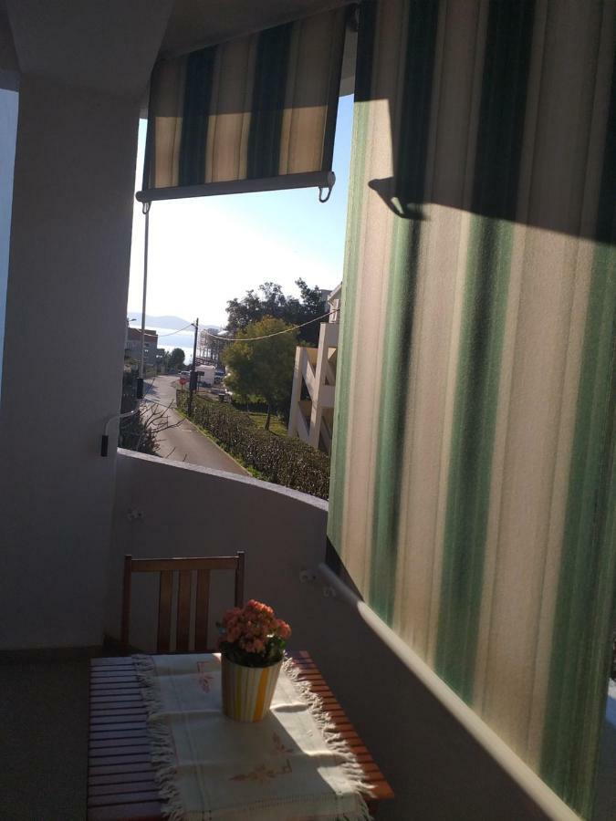 Apartment Manda Zadar Exterior photo