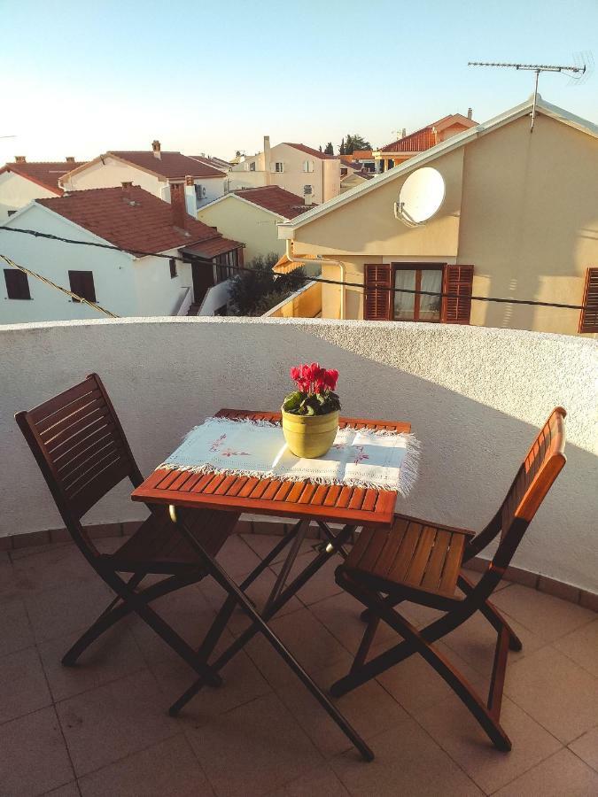 Apartment Manda Zadar Exterior photo
