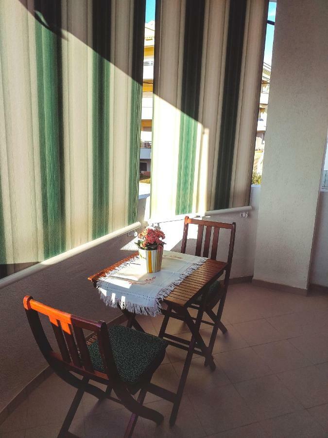 Apartment Manda Zadar Exterior photo