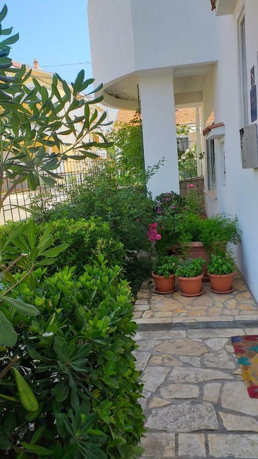 Apartment Manda Zadar Exterior photo