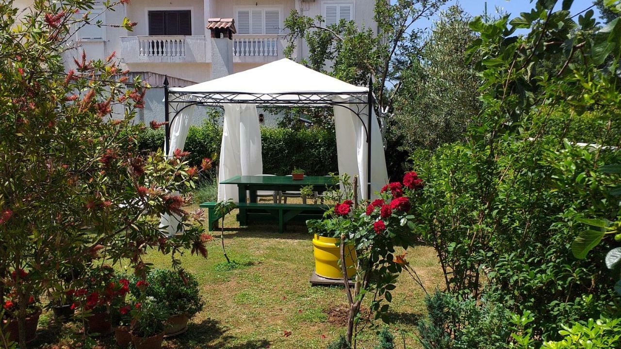 Apartment Manda Zadar Exterior photo